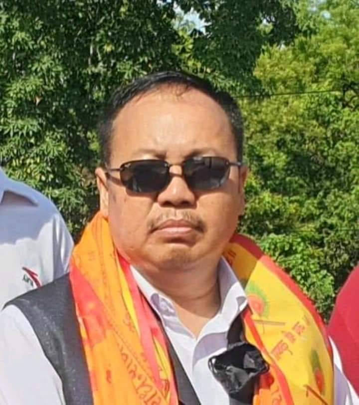 एमालेको सर्वसम्मत उमेद्वार